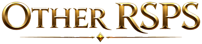 Other RSPS gold logo