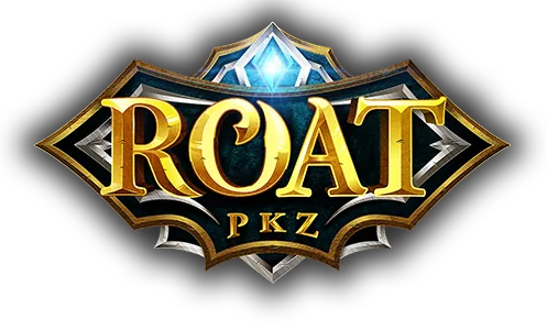 RoatPKZ gold logo