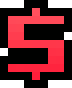 Red Donator rank icon