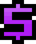 Purple Extreme Donator rank icon