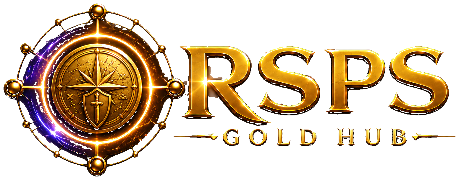 RSPS Gold Hub
