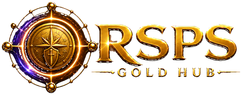 RSPS Gold Hub