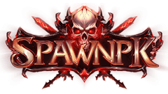 SpawnPK logo