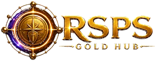 RSPS Gold Hub