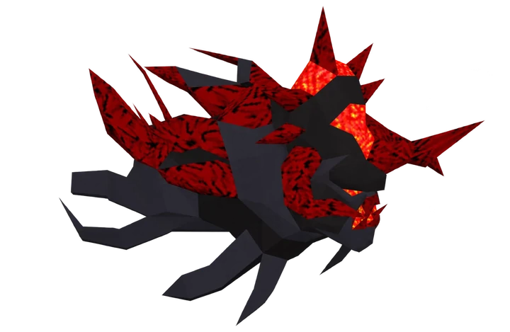 Unholy behemoth de SpawnPK